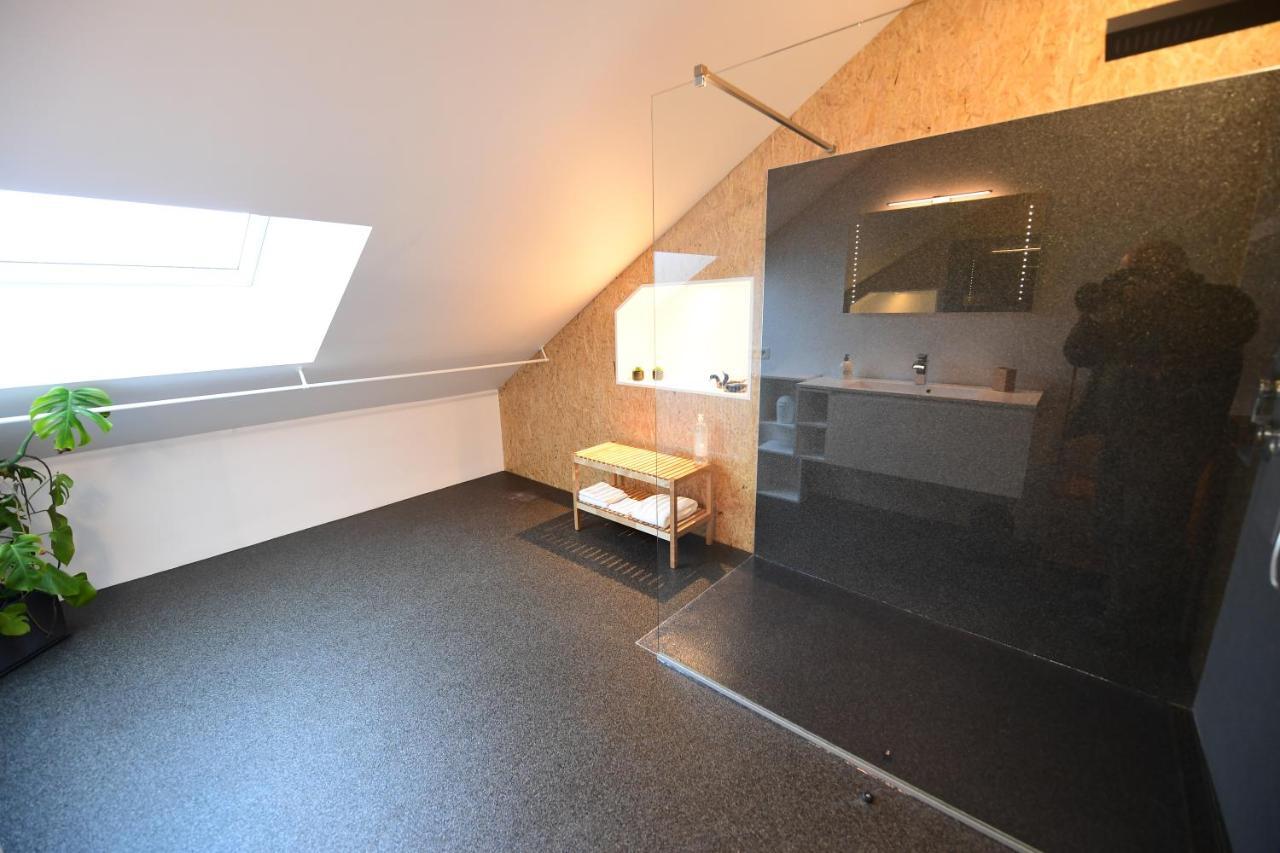 Le 42 Apartment Дюрби Екстериор снимка