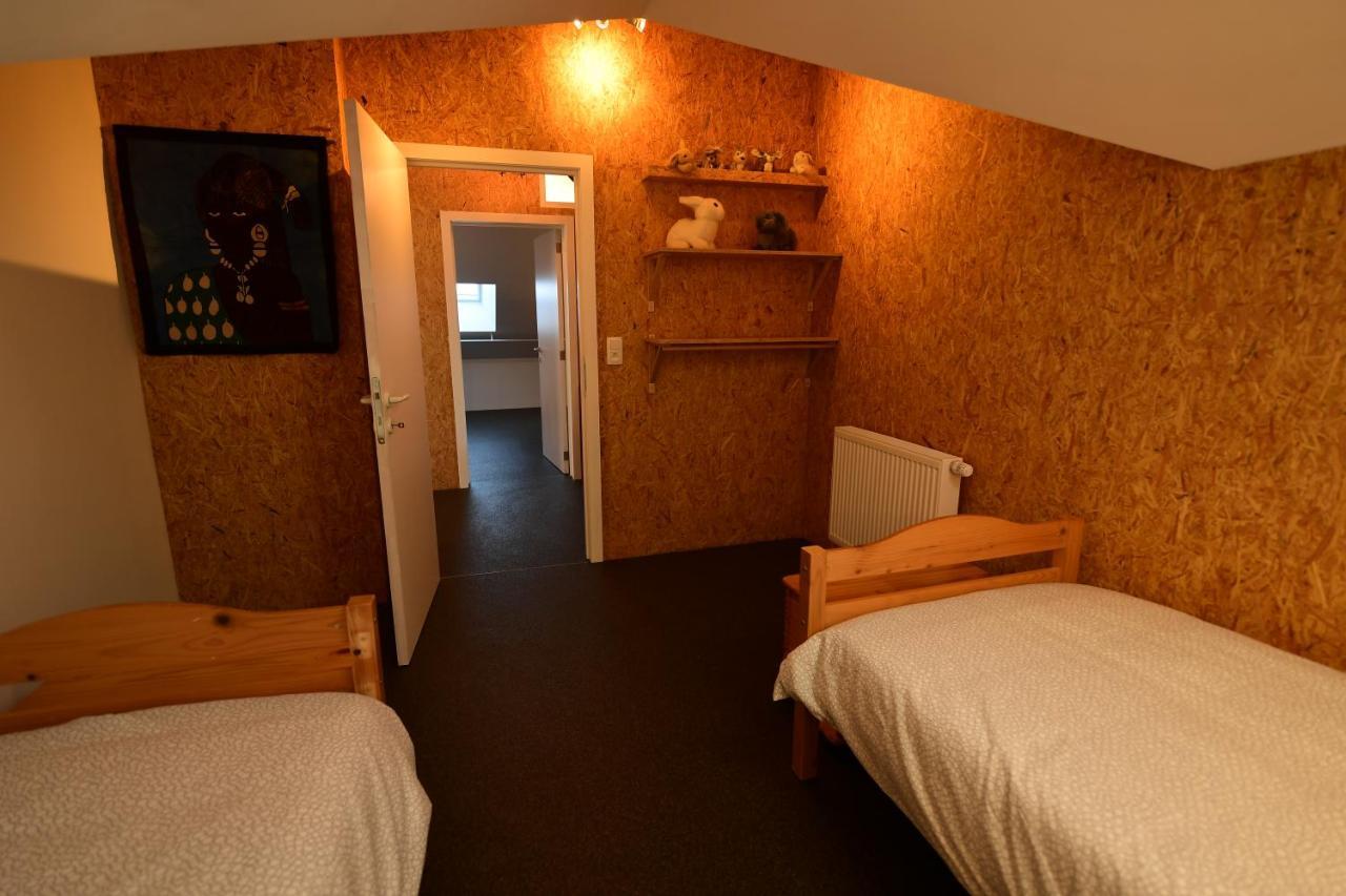 Le 42 Apartment Дюрби Екстериор снимка