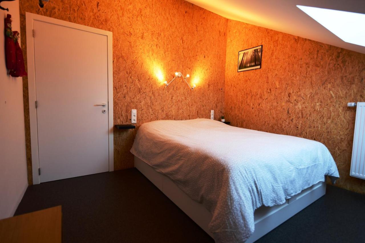 Le 42 Apartment Дюрби Екстериор снимка